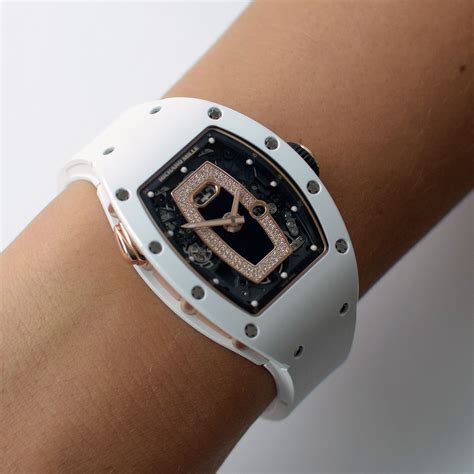 women richard mille|richard mille ladies.